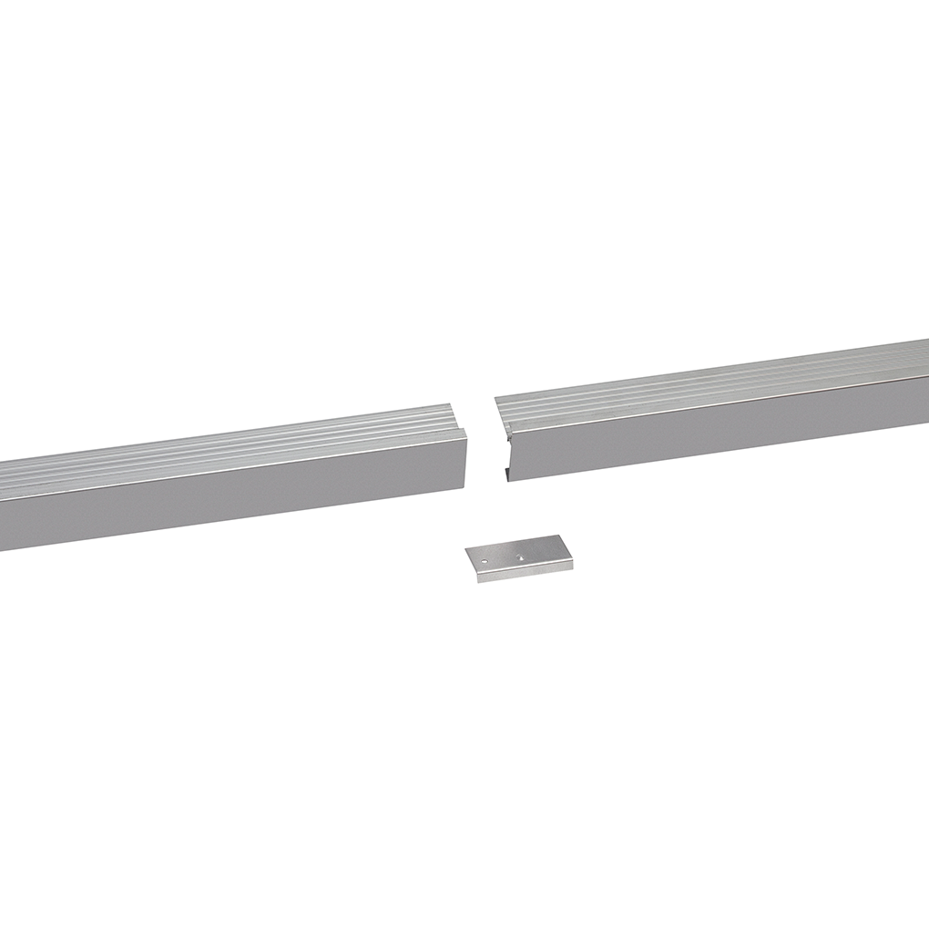 Roval Standaard Alu Daktrimmen 250cm